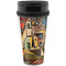 Mediterranean Landscape by Pablo Picasso Acrylic Travel Mug without Handle