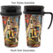 Mediterranean Landscape by Pablo Picasso Travel Mugs - with & without Handle