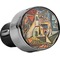 Mediterranean Landscape by Pablo Picasso USB Car Charger