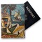Mediterranean Landscape by Pablo Picasso Vinyl Passport Holder