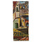 Mediterranean Landscape by Pablo Picasso Wine Gift Bag - Gloss - Front