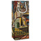 Mediterranean Landscape by Pablo Picasso Wine Gift Bag - Gloss - Main