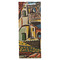 Mediterranean Landscape by Pablo Picasso Wine Gift Bag - Matte - Front