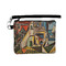 Mediterranean Landscape by Pablo Picasso Wristlet ID Case