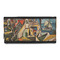 Mediterranean Landscape by Pablo Picasso Leatherette Ladies Wallet