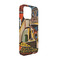 Mediterranean Landscape by Pablo Picasso iPhone 13 Case - Angle