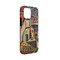 Mediterranean Landscape by Pablo Picasso iPhone Case - Rubber Lined - iPhone 13 Mini