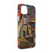 Mediterranean Landscape by Pablo Picasso iPhone Case - Plastic - iPhone 14 Pro