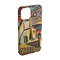 Mediterranean Landscape by Pablo Picasso iPhone 15 Case - Angle