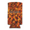 Fire 12oz Tall Can Sleeve - FRONT