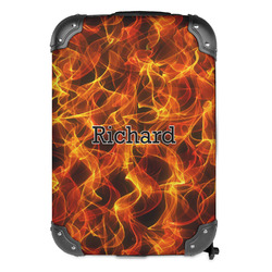 Fire Kids Hard Shell Backpack (Personalized)