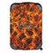 Fire 13" Hard Shell Backpacks - FRONT