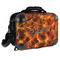 Fire 15" Hard Shell Briefcase - FRONT