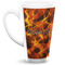 Fire Latte Mug (Personalized)