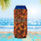Fire 16oz Can Sleeve - LIFESTYLE