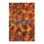 Fire Posters - Matte - 20x30 (Personalized)