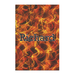 Fire Posters - Matte - 20x30 (Personalized)
