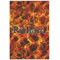 Fire 24x36 - Matte Poster - Front View