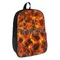 Fire Kids Backpack (Personalized)