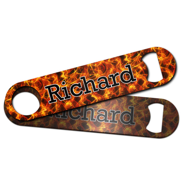 Fire Bar Bottle Opener - Main