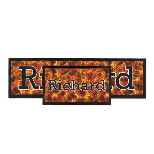 Fire Bar Mat - Parent Main