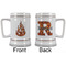 Fire Beer Stein - Approval