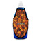 Fire Bottle Apron - Soap - FRONT