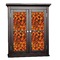 Fire Cabinet Decals