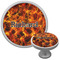 Fire Cabinet Knob (Personalized)