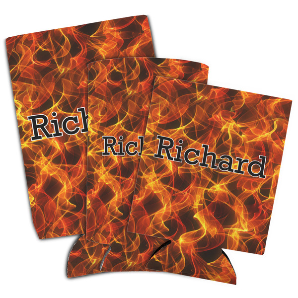 Fire Can Coolers - PARENT/MAIN