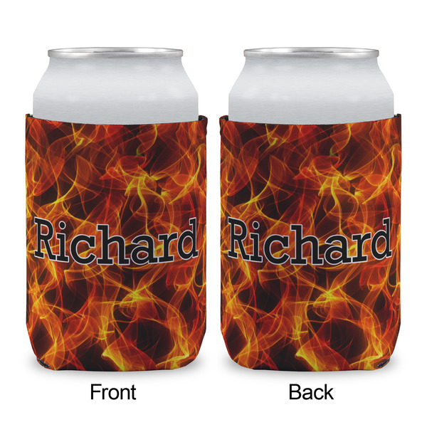 Fire Can Sleeve - APPROVAL (single)