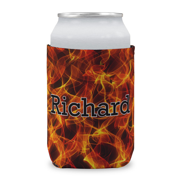 Fire Can Sleeve