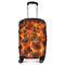Fire Carry-On Travel Bag - With Handle