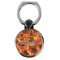Fire Cell Phone Ring Stand & Holder