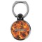 Fire Cell Phone Ring Stand & Holder (Personalized)