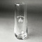 Fire Champagne Flute - Single - Front/Main