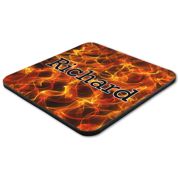 Fire Coaster Set - FLAT (one)