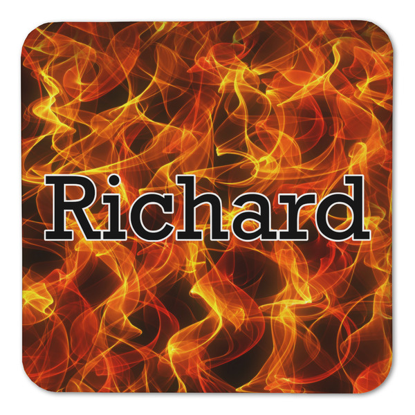 Fire Coaster Set - FRONT (one)