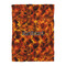 Fire Comforter - Twin XL - Front