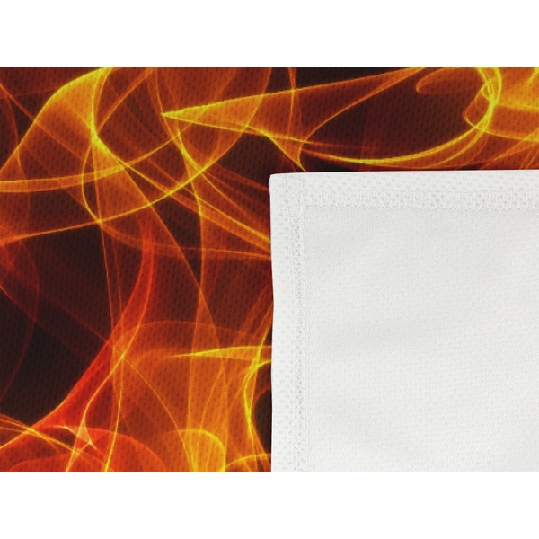 Fire Cooling Towel- Detail
