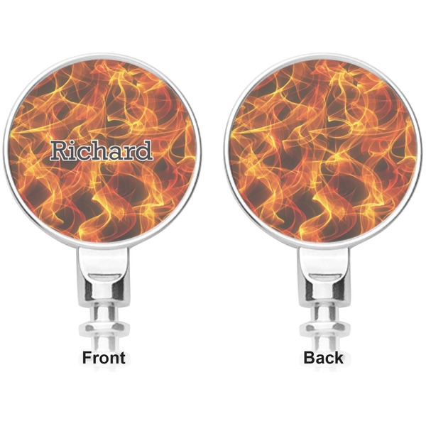 Fire Corkscrew - Apvl