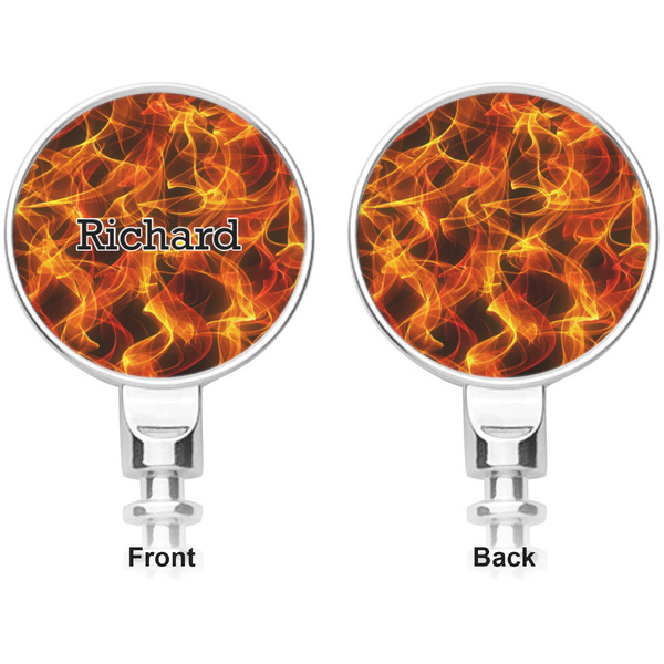 Fire Corkscrew - Apvl