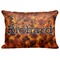 Fire Decorative Baby Pillowcase - 16"x12" (Personalized)