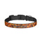 Fire Dog Collar - Small - Front