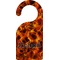Fire Door Hanger (Personalized)