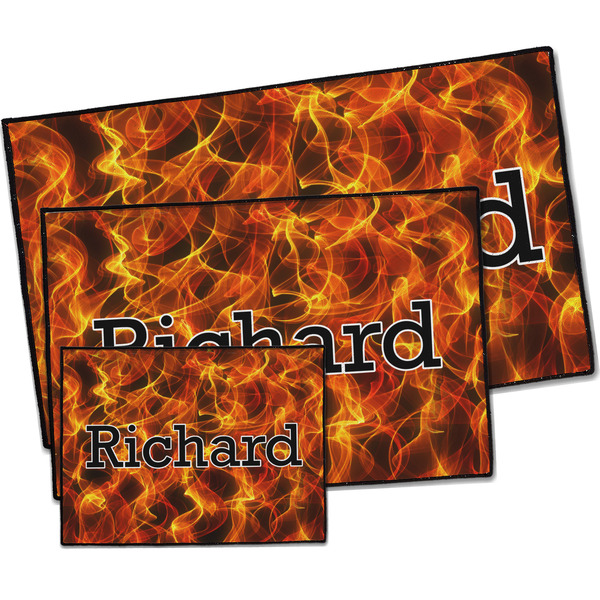 Fire Door Mats - PARENT MAIN