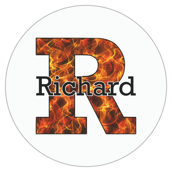 Fire Drink Topper - Large - Single