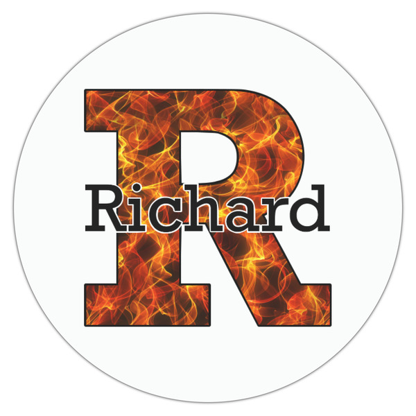 Fire Drink Topper - Small - Single