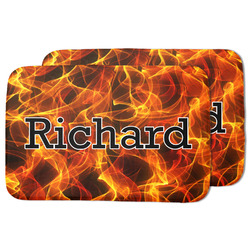 Fire Dish Drying Mat (Personalized)