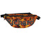 Fire Fanny Pack - Front